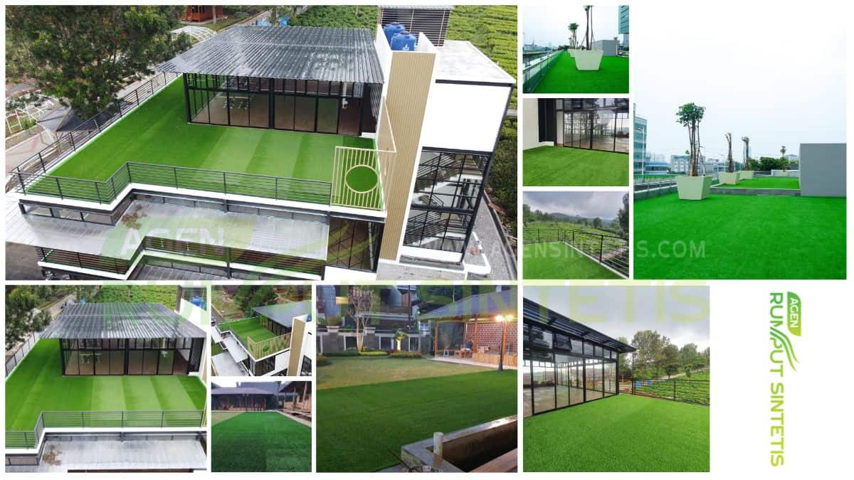 Portofolio Rumput Sintetis Swiss