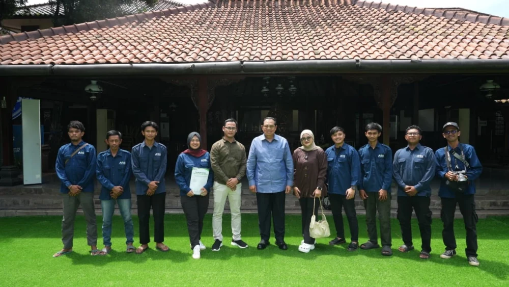 Deskripsi gambar